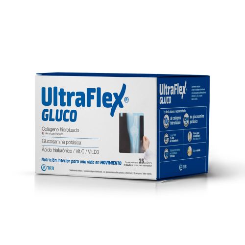 Ultraflex Gluco